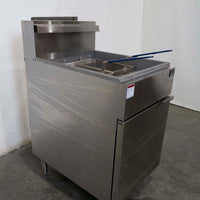 AG Equipment AGGF-5-NG Fryer