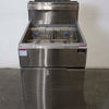 AG Equipment AGGF-5-NG Fryer