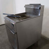 AG Equipment AGGF-5-NG Fryer