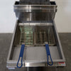 AG Equipment AGGF-5-NG Fryer
