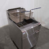 AG Equipment AGGF-5-NG Fryer
