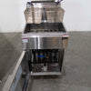 AG Equipment AGGF-5-NG Fryer