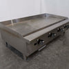 AG Equipment AGGR-122NG Countertop Griddle