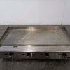 AG Equipment AGGR-122NG Countertop Griddle