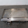 AG Equipment AGGR-122NG Countertop Griddle