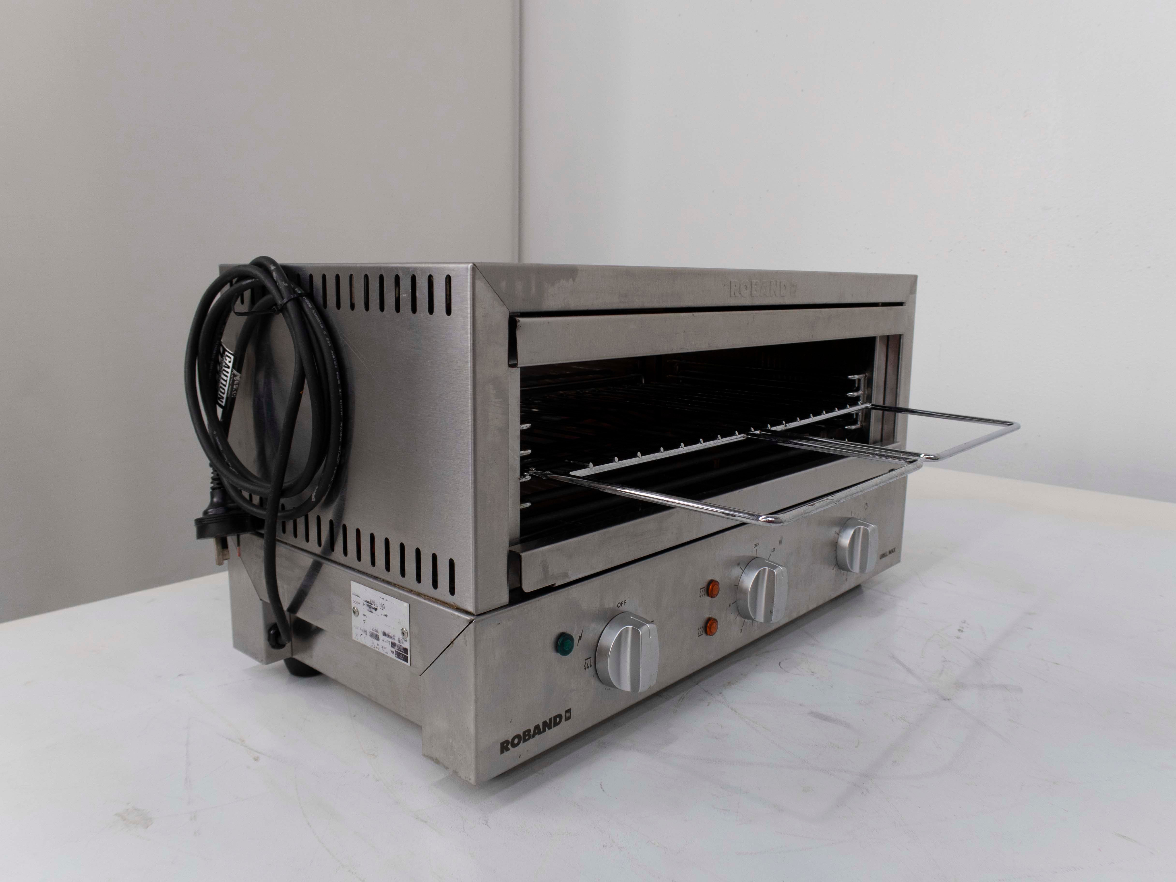 Roband GMX810 Toaster