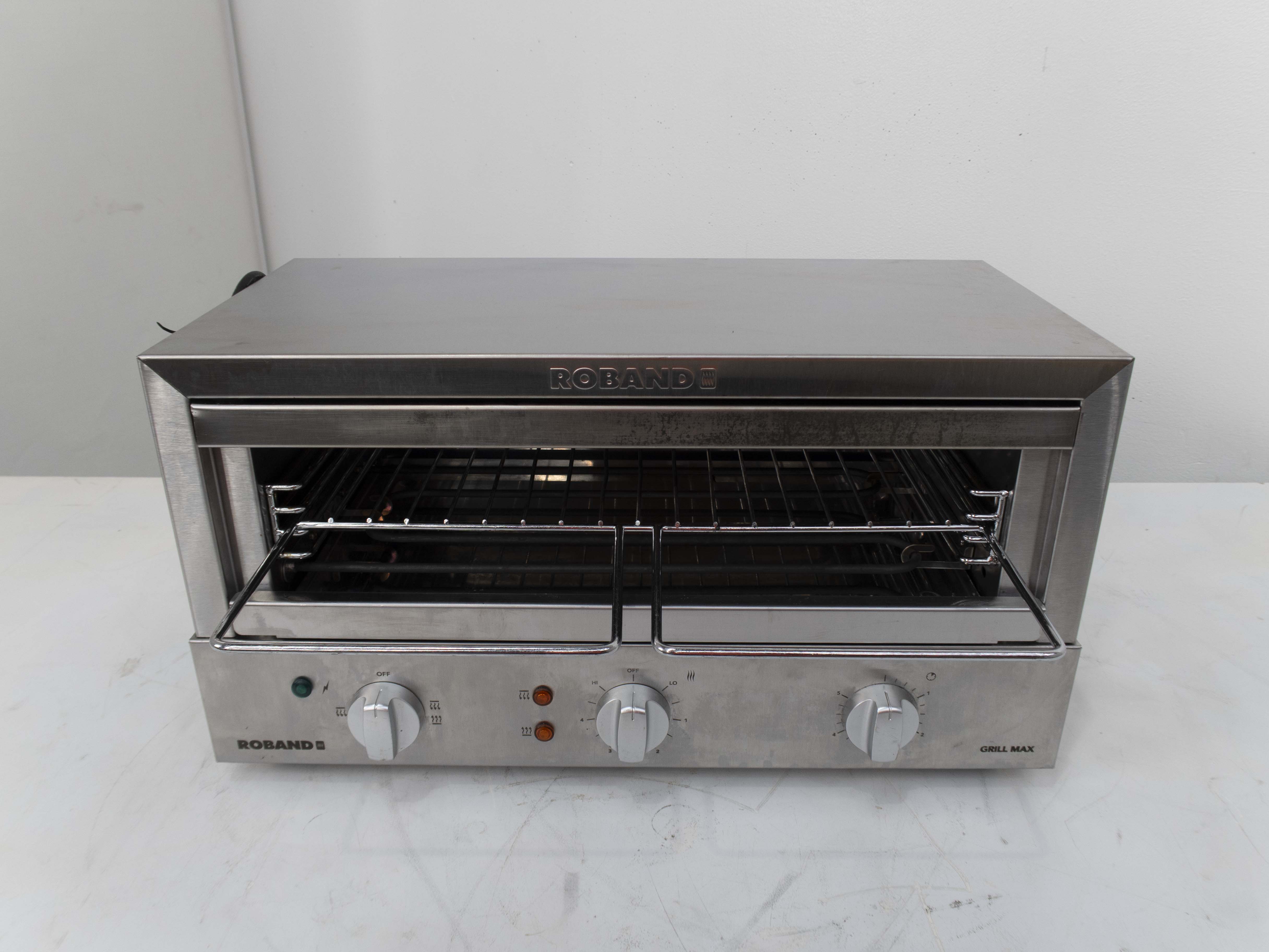 Roband GMX810 Toaster