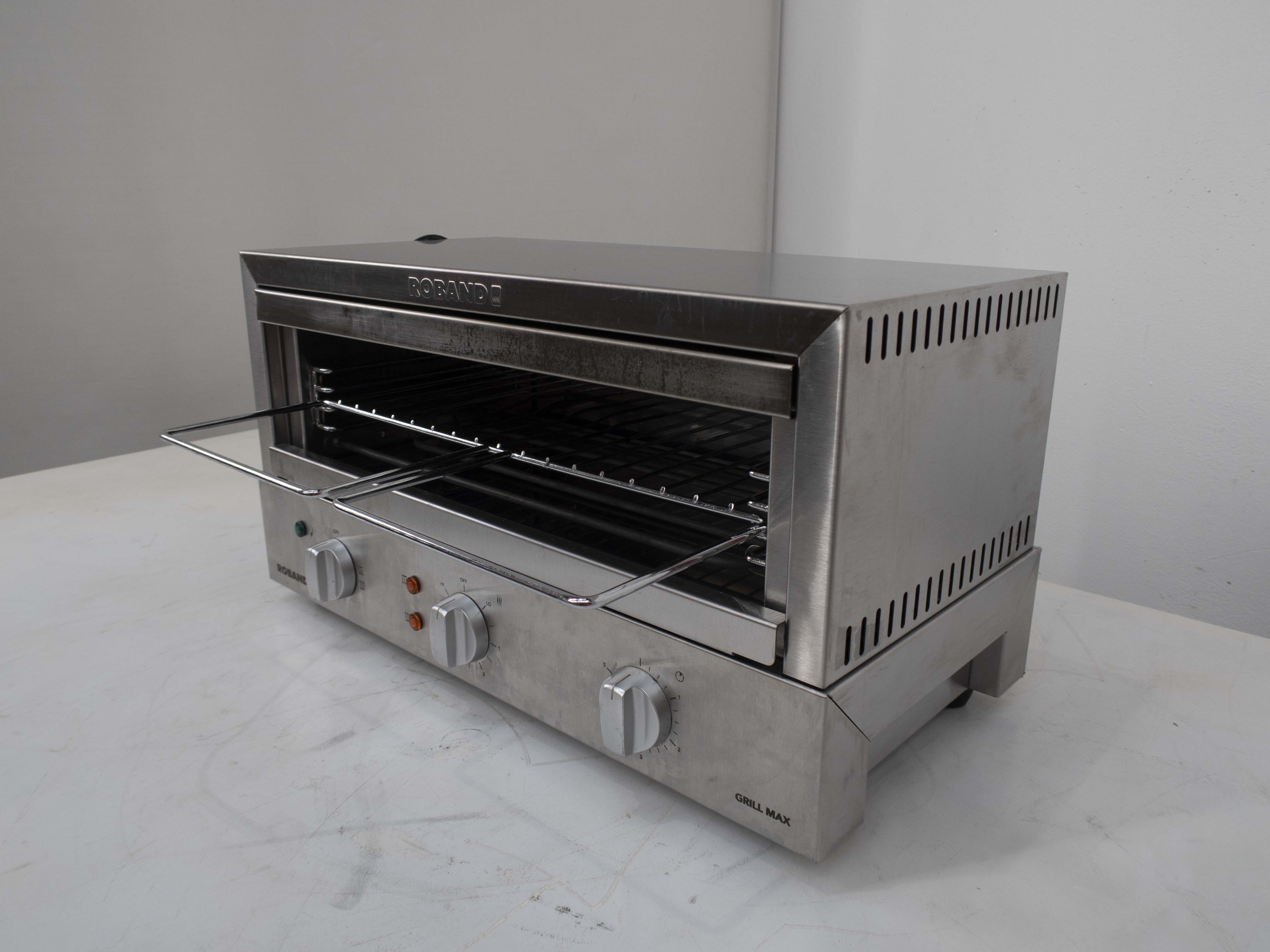 Roband GMX810 Toaster