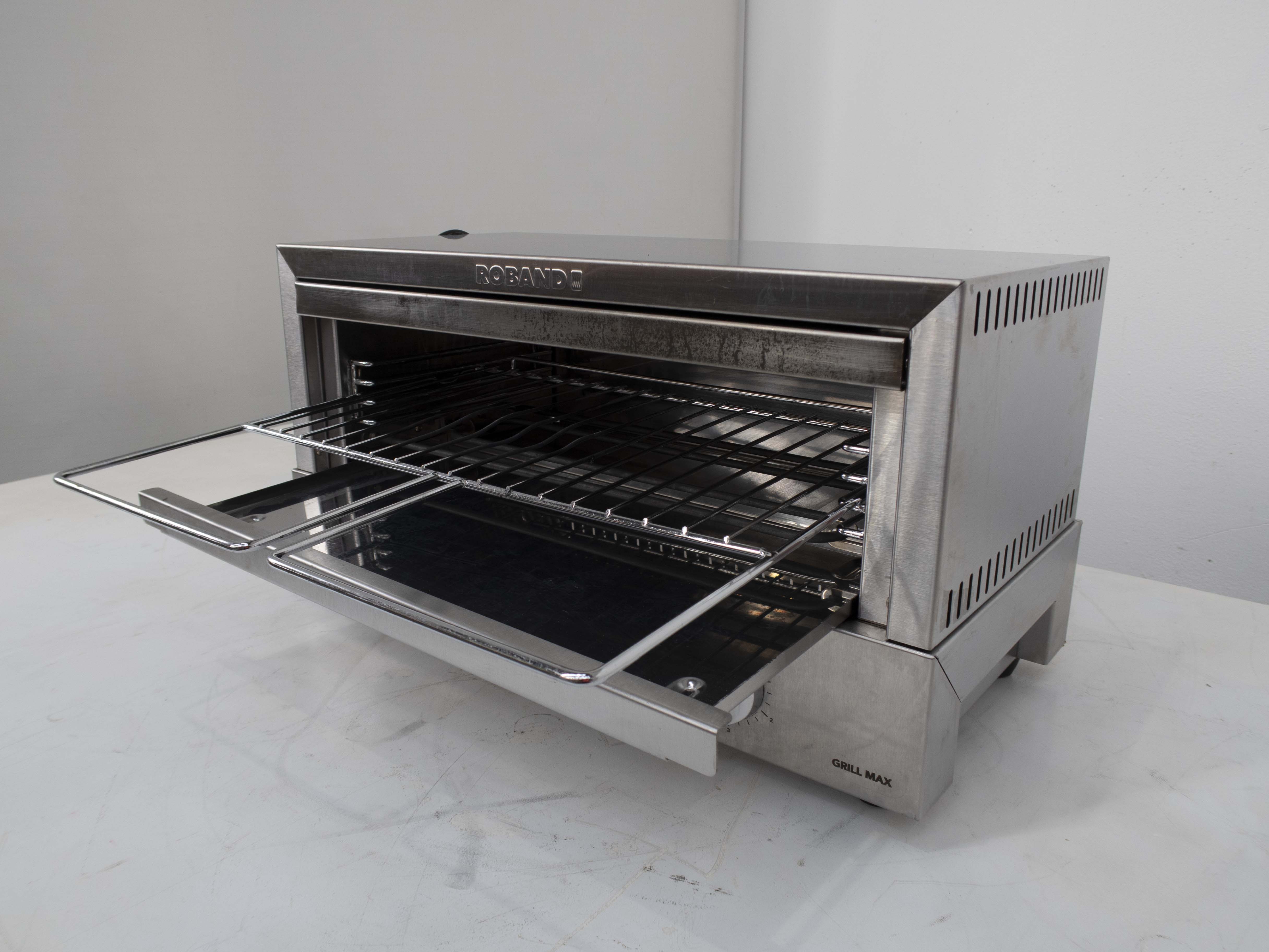 Roband GMX810 Toaster