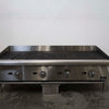 AG Equipment AGCH-122-LPG Char Rock Broiler