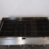 AG Equipment AGCH-122-LPG Char Rock Broiler