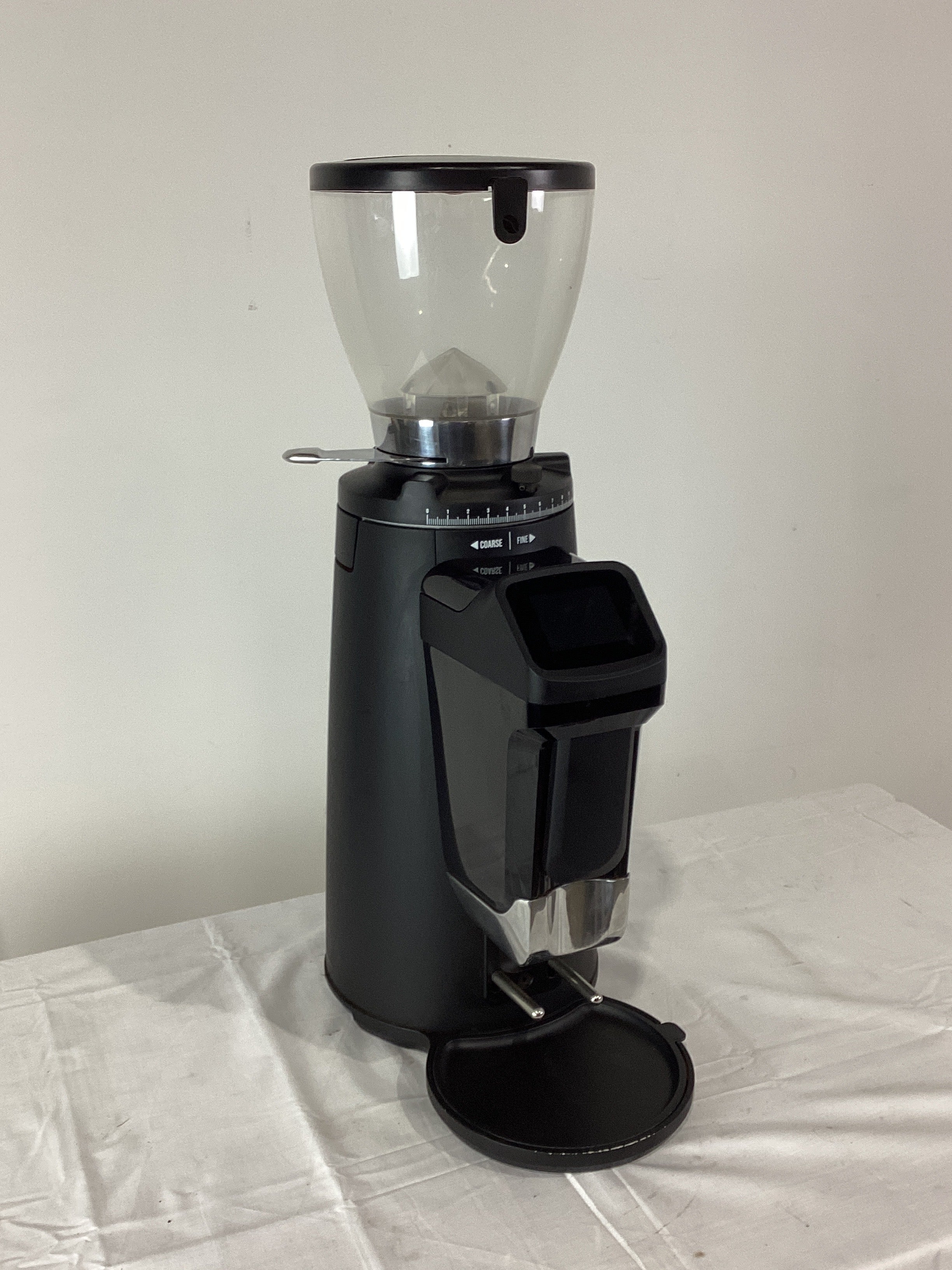 Compak Bolt 83 Coffee Grinder