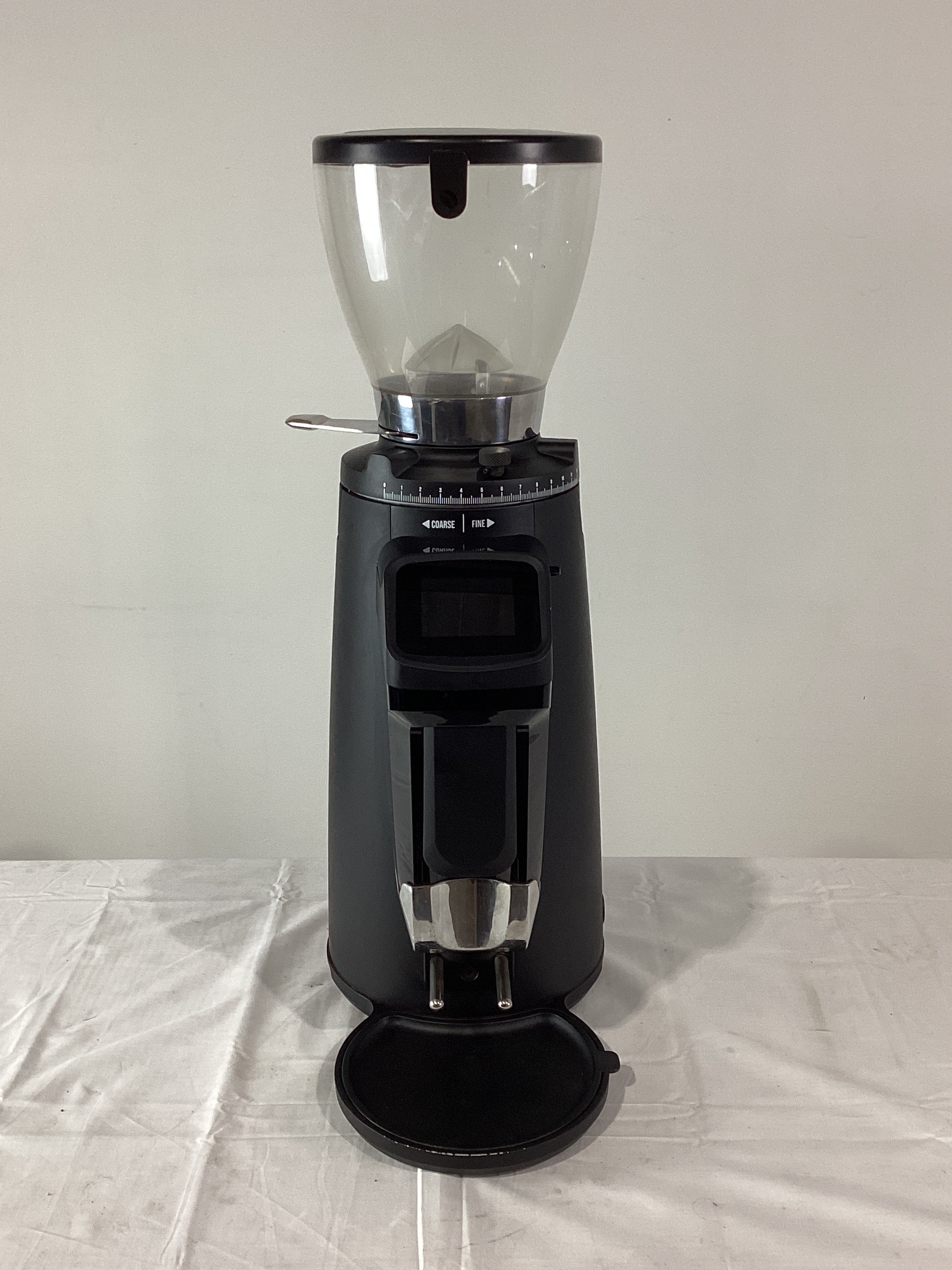 Compak Bolt 83 Coffee Grinder