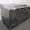Williams HJ2PCBA Pizza Prep Fridge