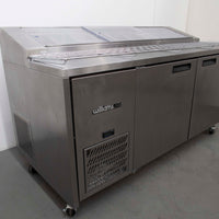 Williams HJ2PCBA Pizza Prep Fridge