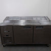 Williams HJ2PCBA Pizza Prep Fridge