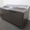 Williams HJ2PCBA Pizza Prep Fridge