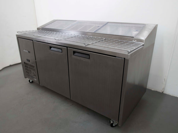 Williams HJ2PCBA Pizza Prep Fridge