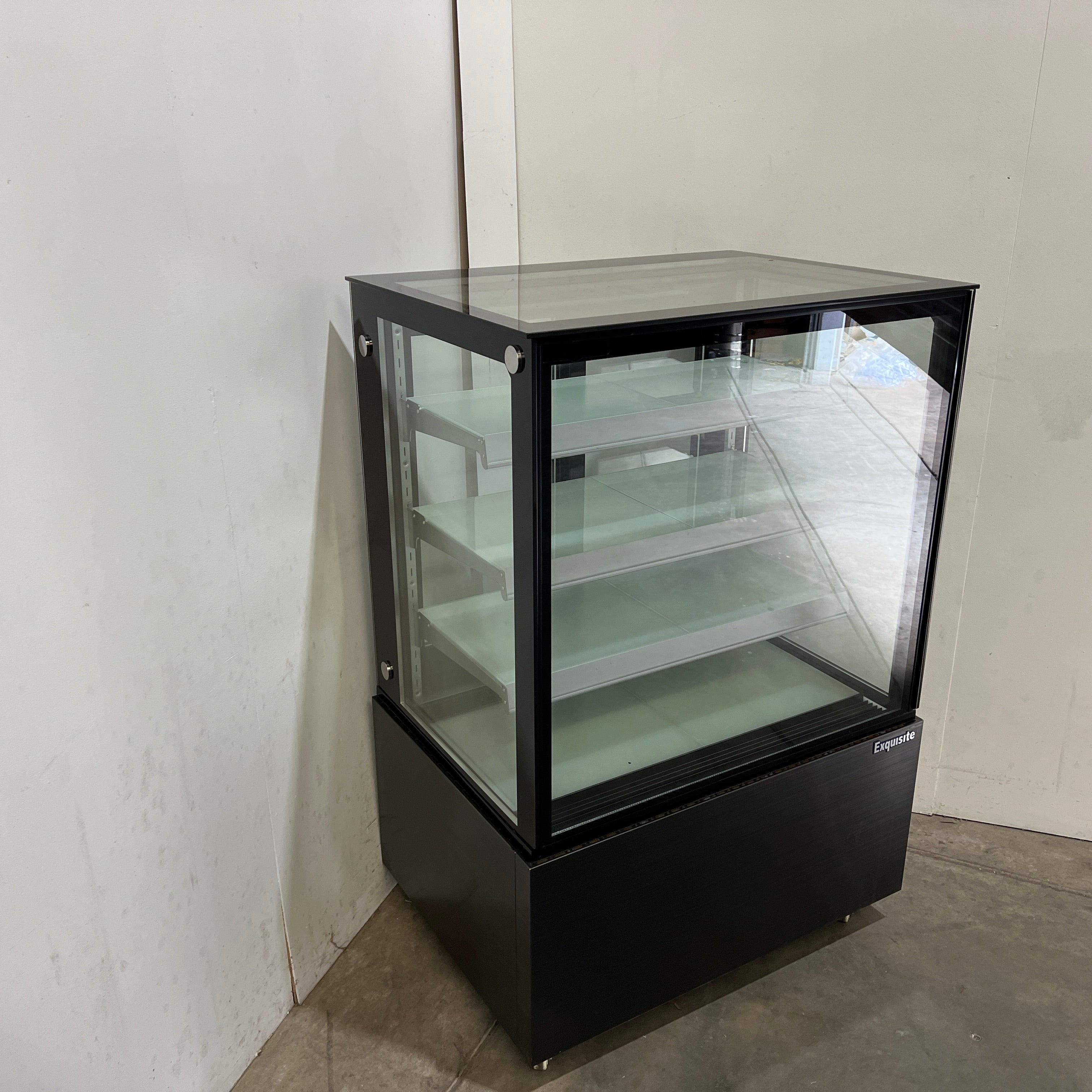 Exquisite CDS309 Cake Display Fridge