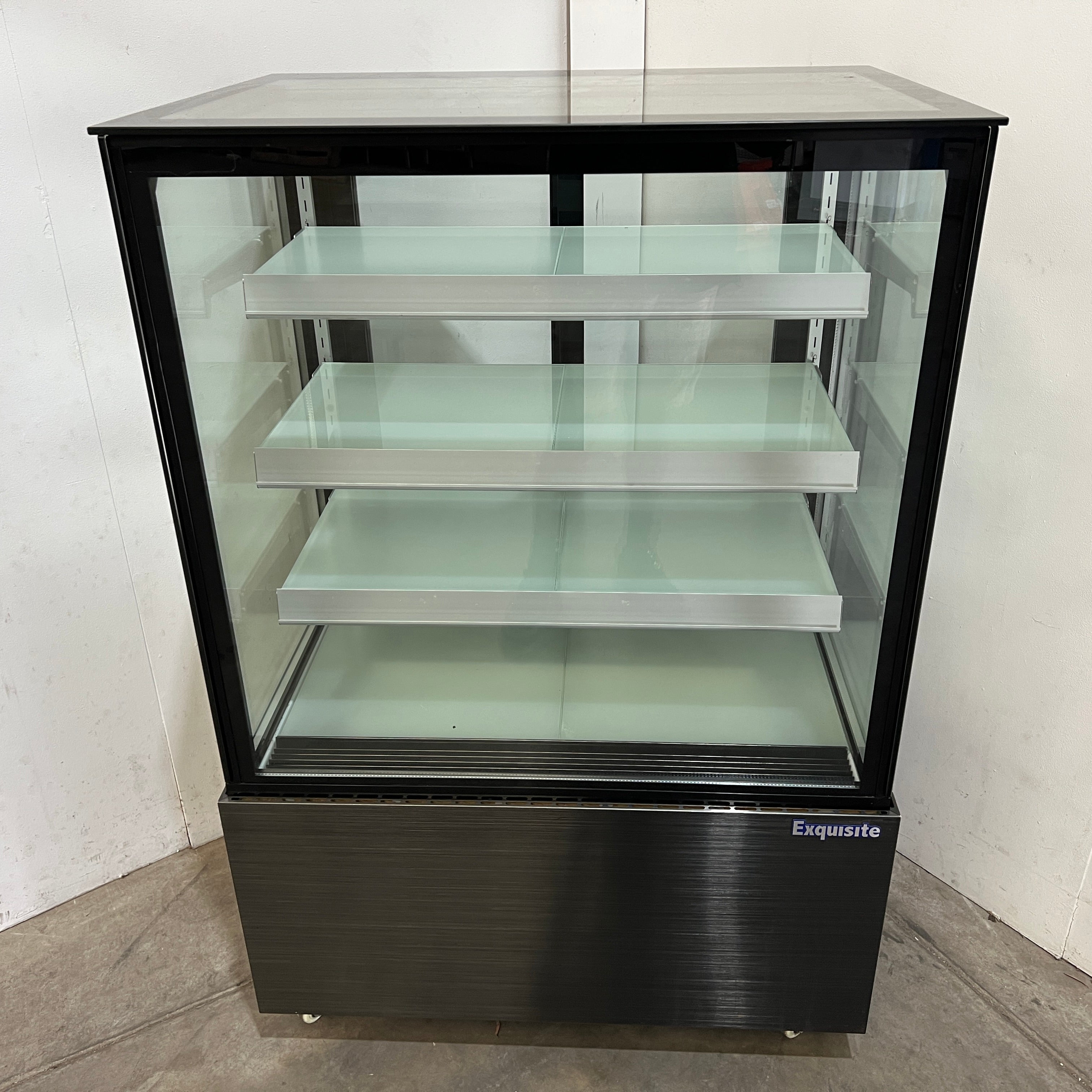 Exquisite CDS309 Cake Display Fridge