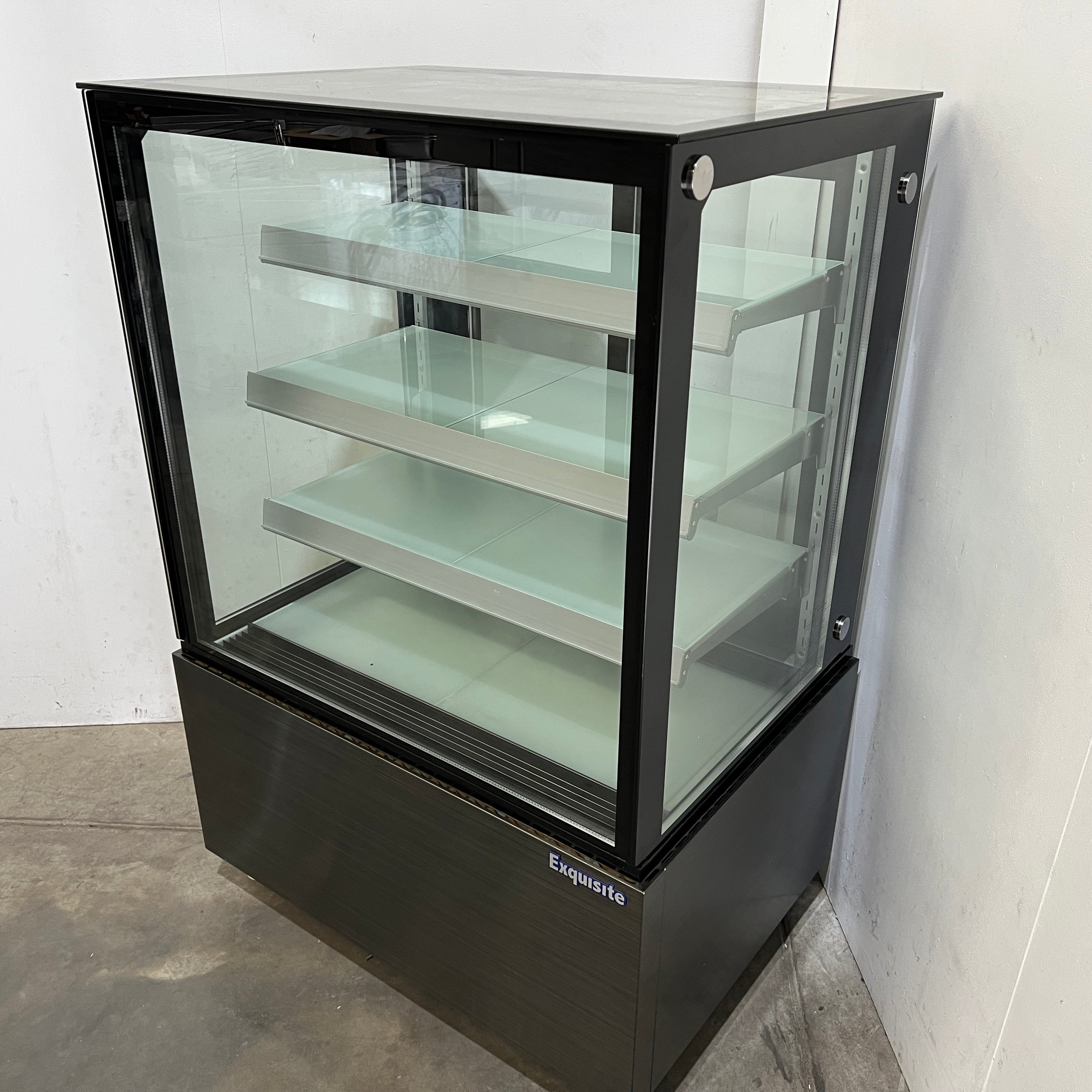 Exquisite CDS309 Cake Display Fridge