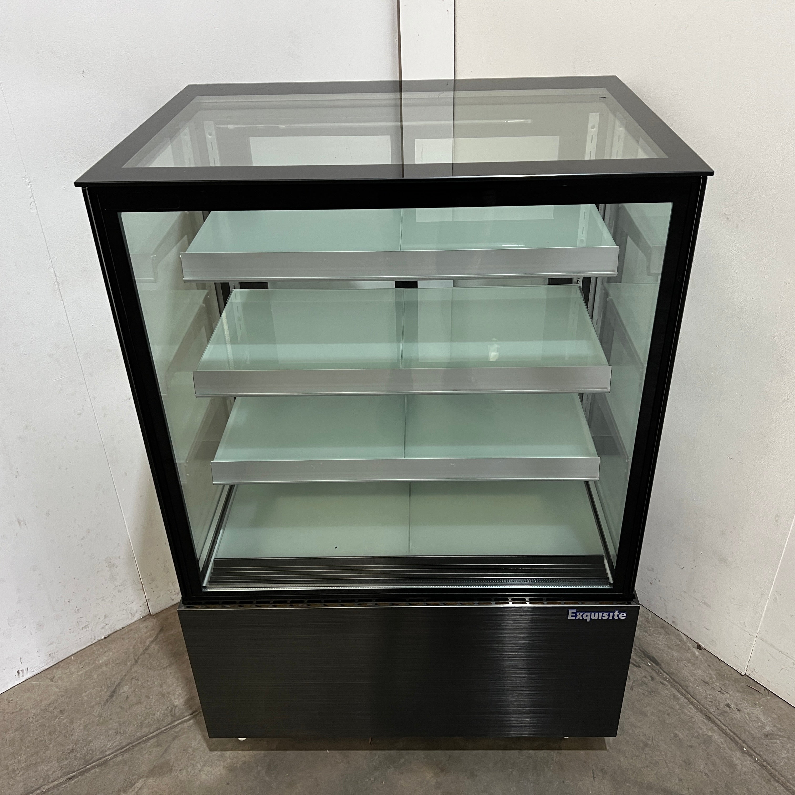 Exquisite CDS309 Cake Display Fridge