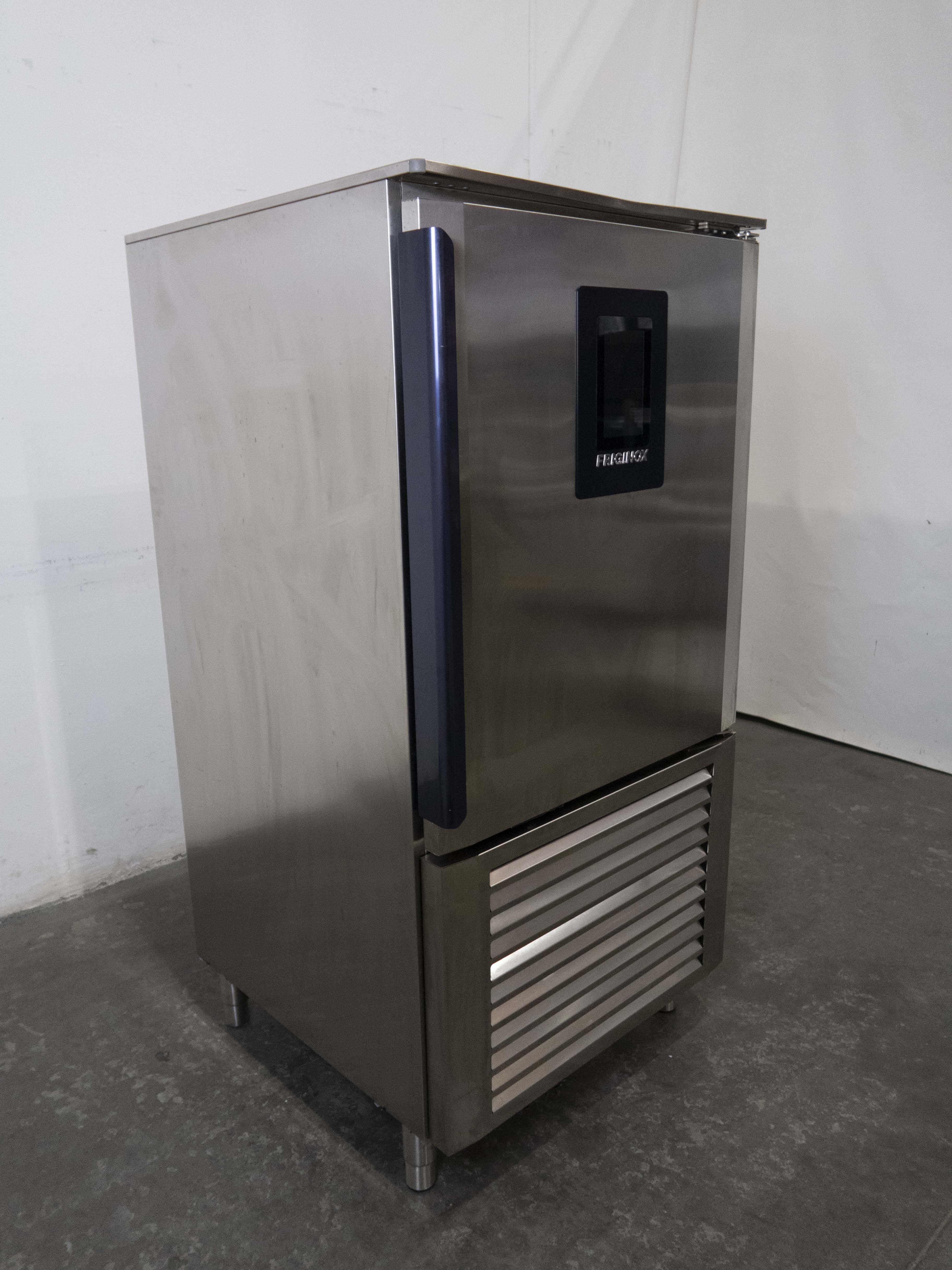 Friginox MX45ATS7 Blast Chiller / Freezer