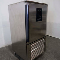 Friginox MX45ATS7 Blast Chiller / Freezer