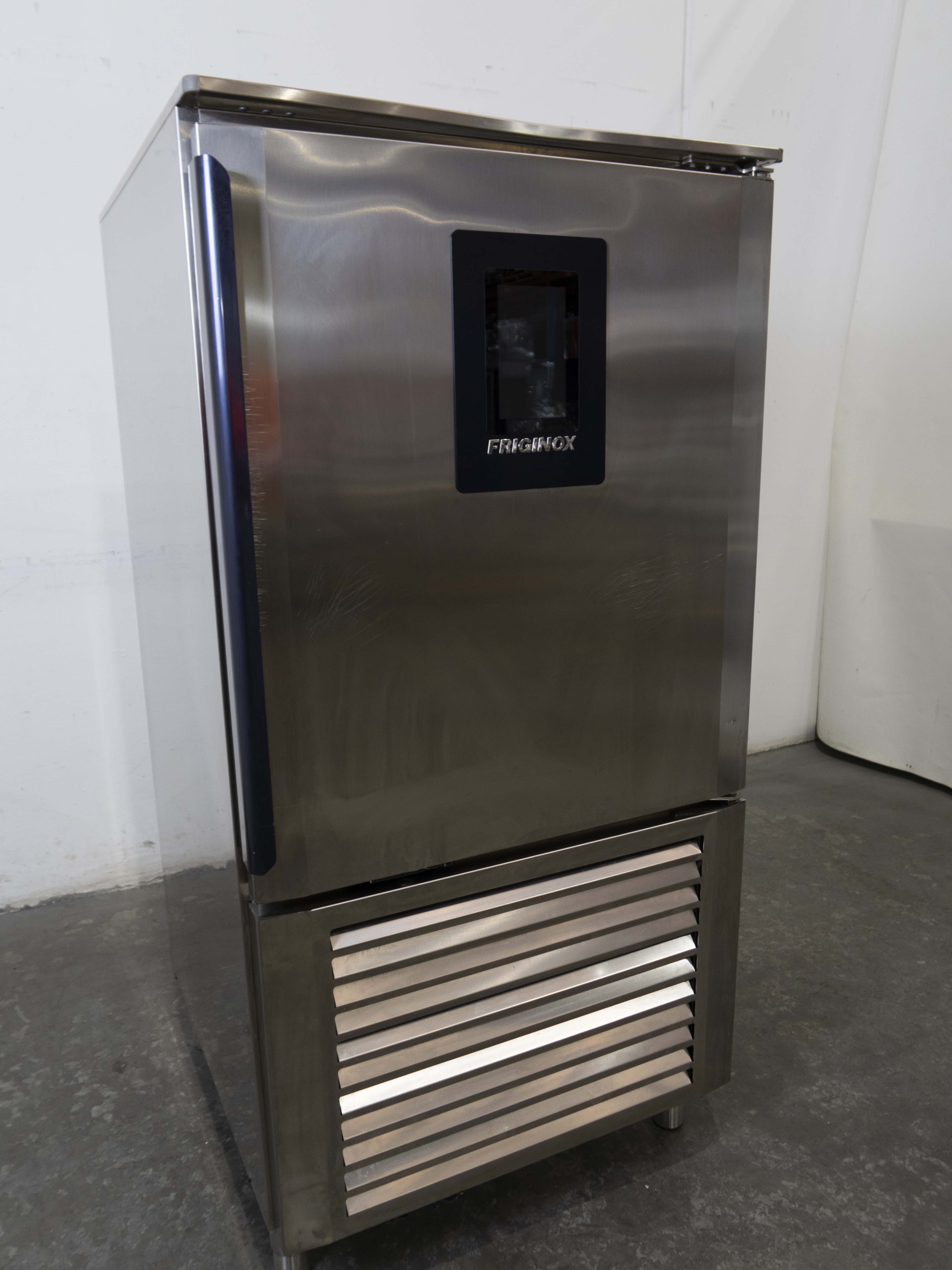 Friginox MX45ATS7 Blast Chiller / Freezer