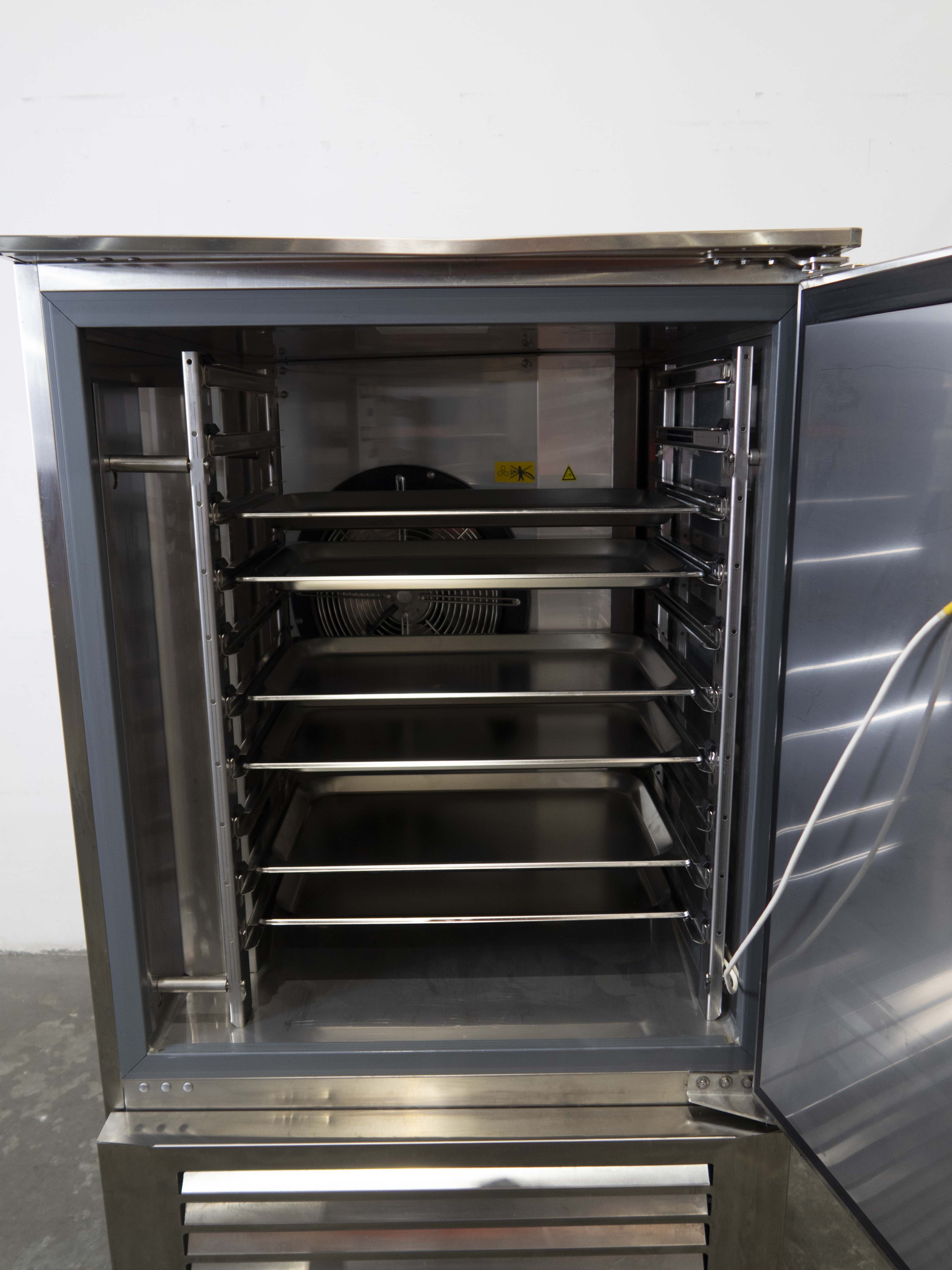 Friginox MX45ATS7 Blast Chiller / Freezer
