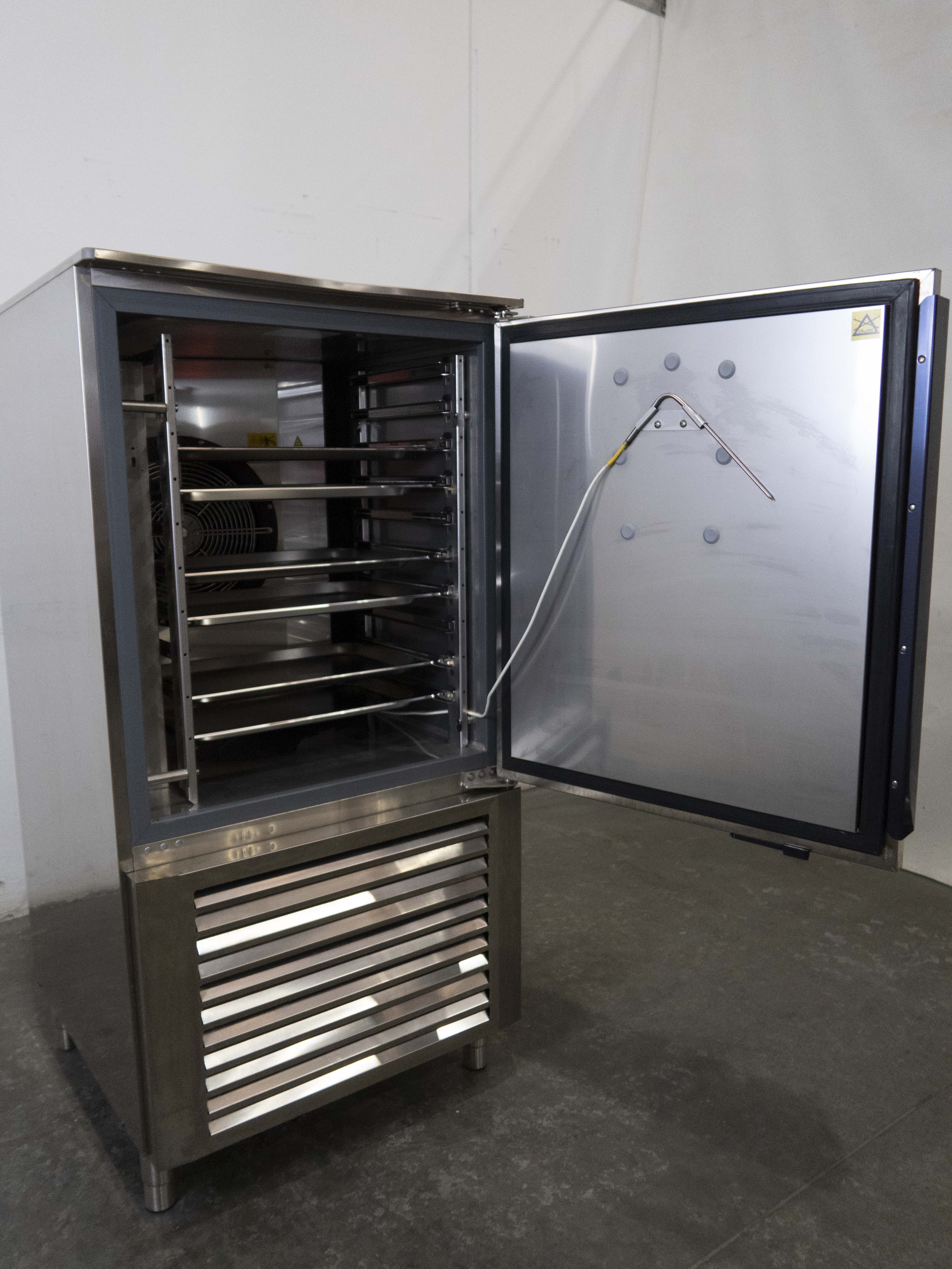 Friginox MX45ATS7 Blast Chiller / Freezer