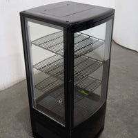 Polar DP288-A-08 Refrigerated Display