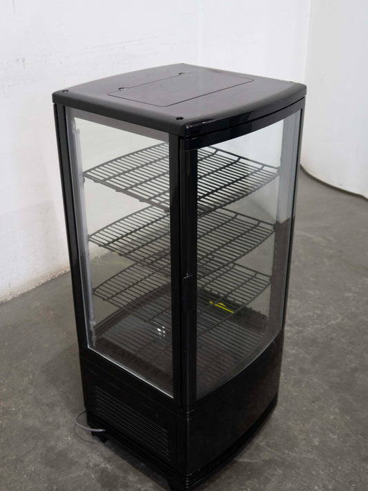 Polar DP288-A-08 Refrigerated Display