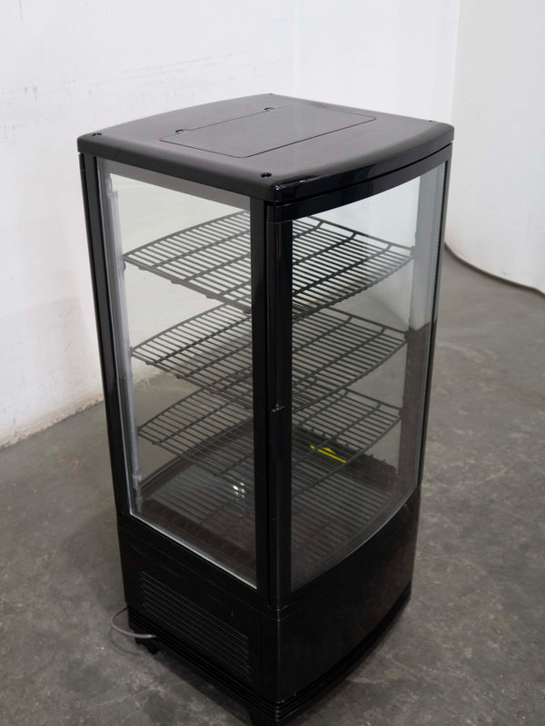 Polar DP288-A-08 Refrigerated Display