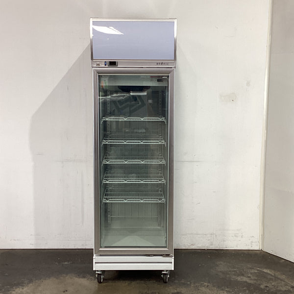 Bromic UF0500LF Upright Freezer