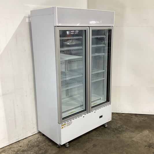 Bromic GM1000LWCAS Upright Fridge