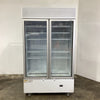 Bromic GM1000LWCAS Upright Fridge
