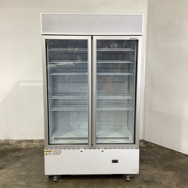Bromic GM1000LWCAS Upright Fridge