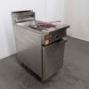 B&S KTF-451 Fryer