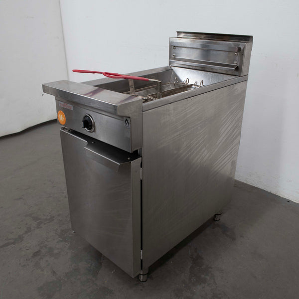 B&S KTF-451 Fryer
