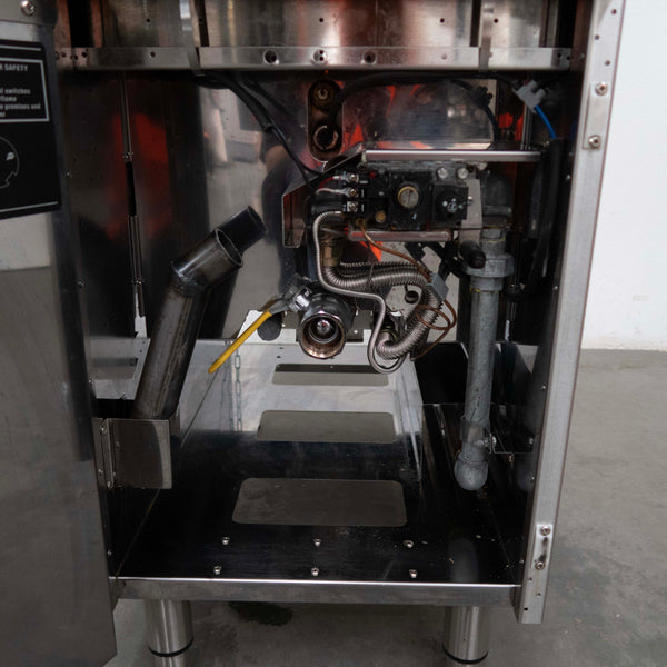 B&S KTF-451 Fryer