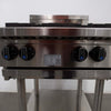 B&S KBT-SB4 Cooktop