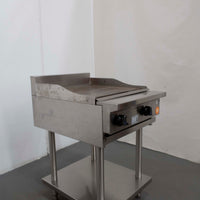 B&S KGRP-6 Griddle
