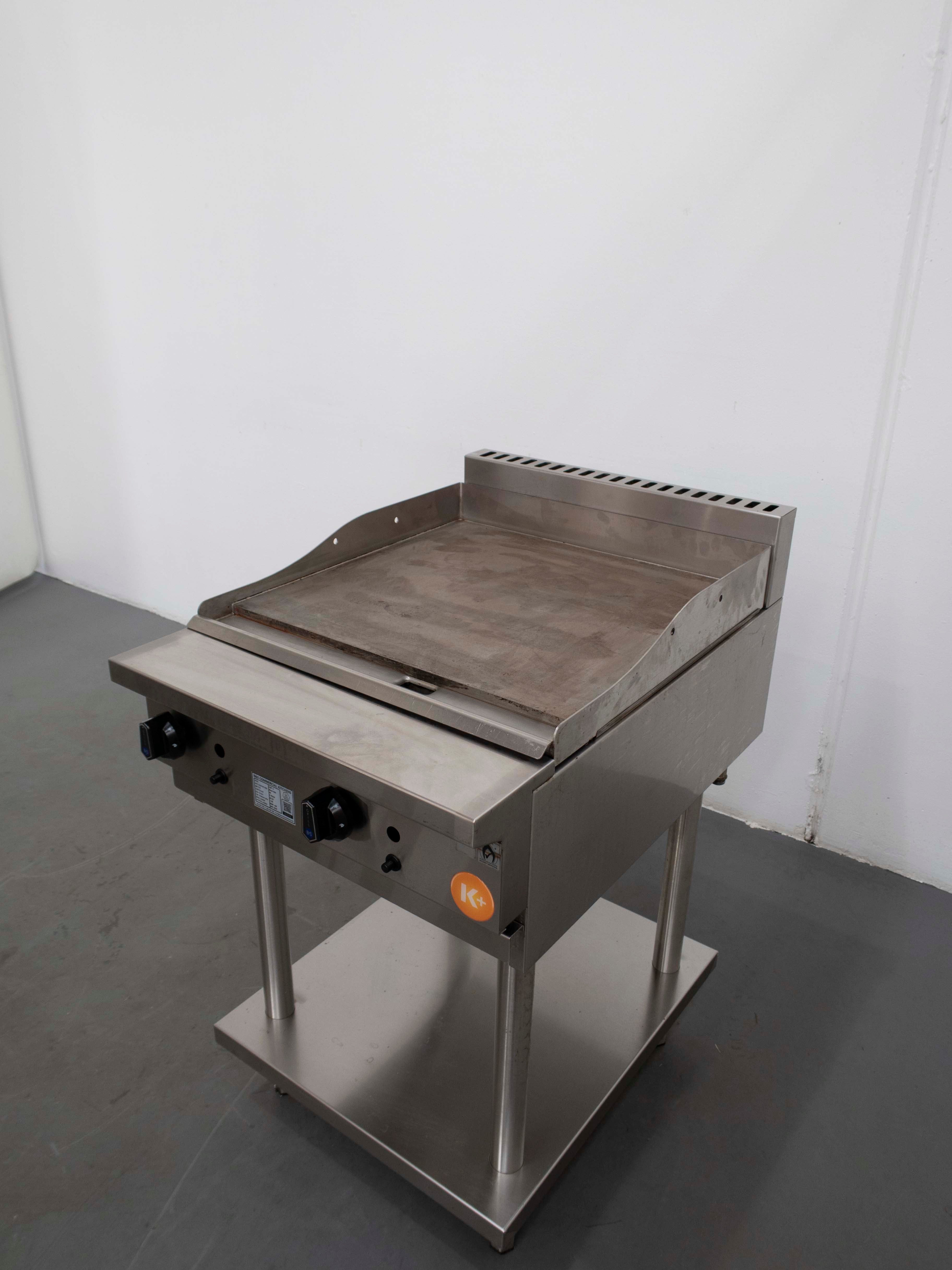 B&S KGRP-6 Griddle
