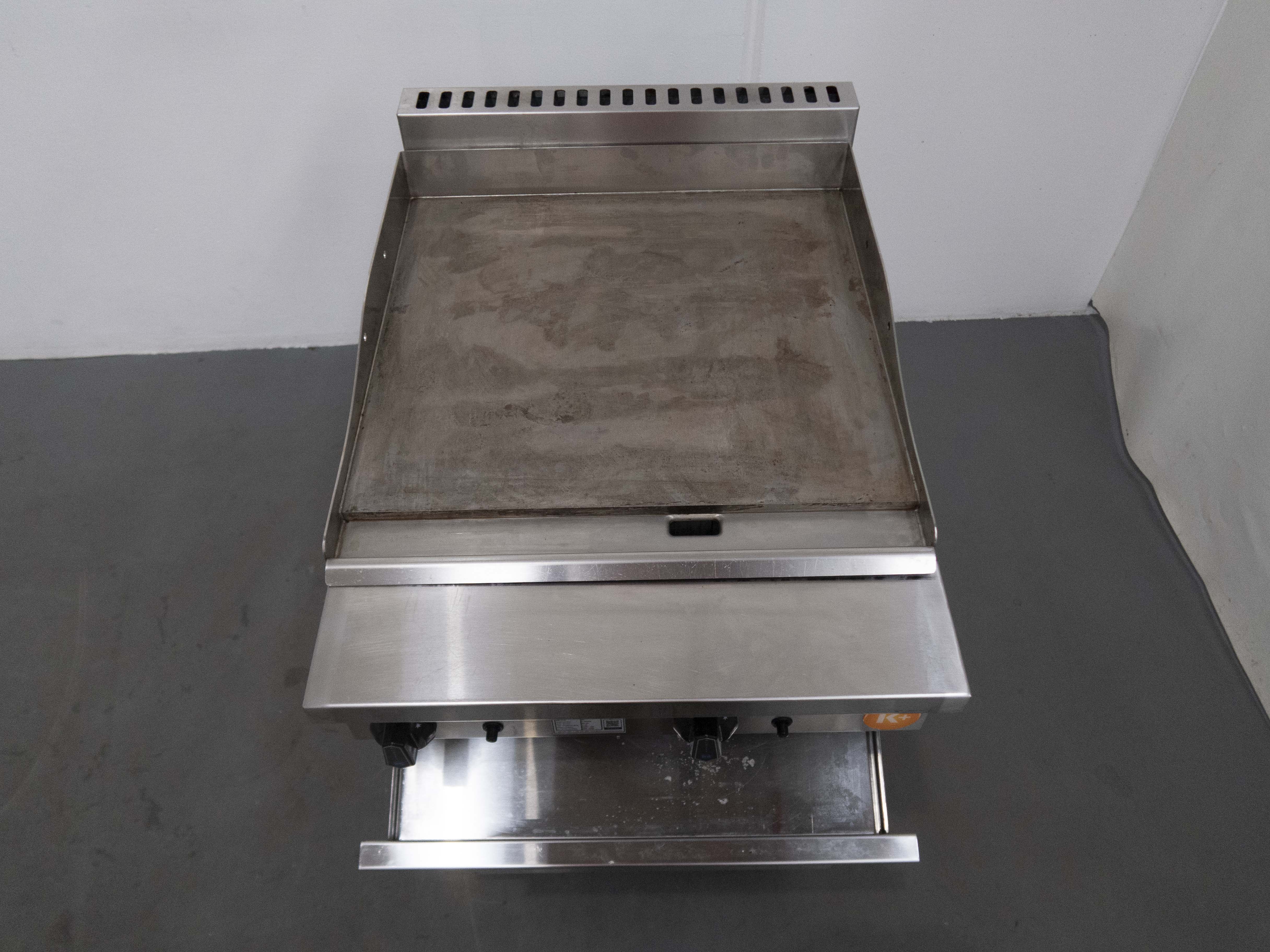 B&S KGRP-6 Griddle