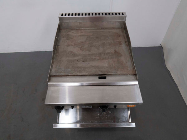 B&S KGRP-6 Griddle