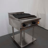 B&S KCBR-6 Char Grill