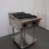 B&S KCBR-6 Char Grill