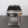 B&S KCBR-6 Char Grill