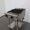 B&S KCBR-6 Char Grill